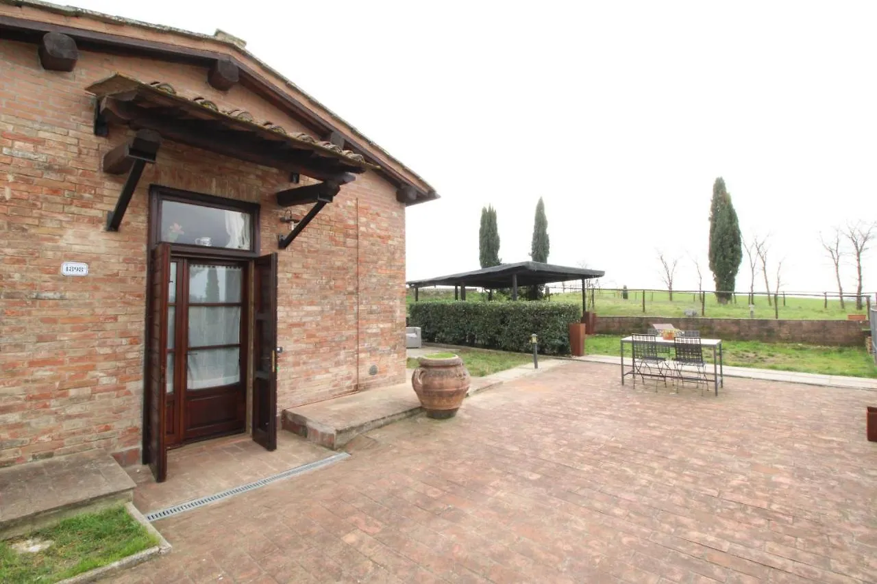Suite La Rosa Colle Malamerenda Casa vacanze