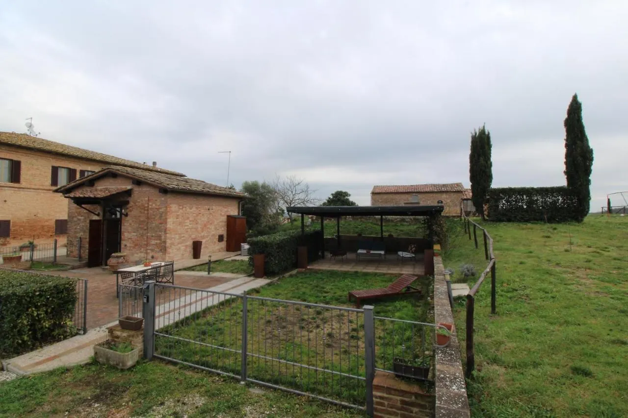 Casa vacanze Suite La Rosa Colle Malamerenda