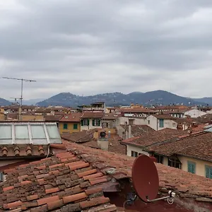  Apartamento San Zanobi Nest In