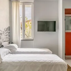  Apartamento Ecozyhouse
