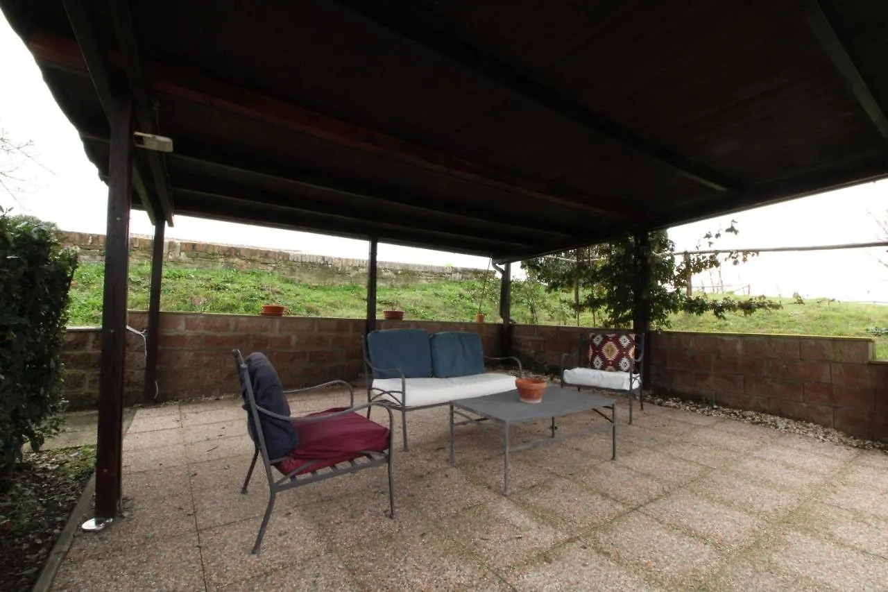 Suite La Rosa Colle Malamerenda 0*,  Italia