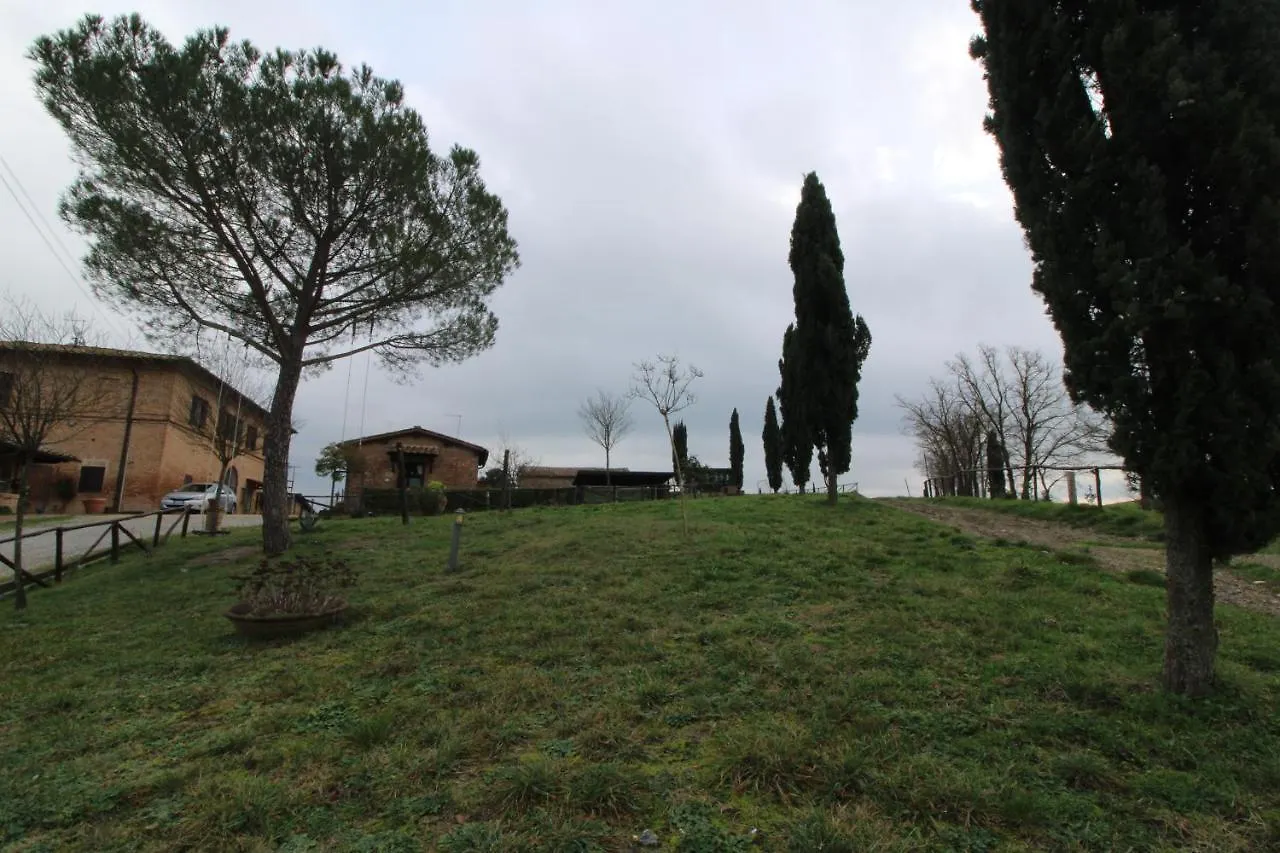 Suite La Rosa Colle Malamerenda Сasa de vacaciones