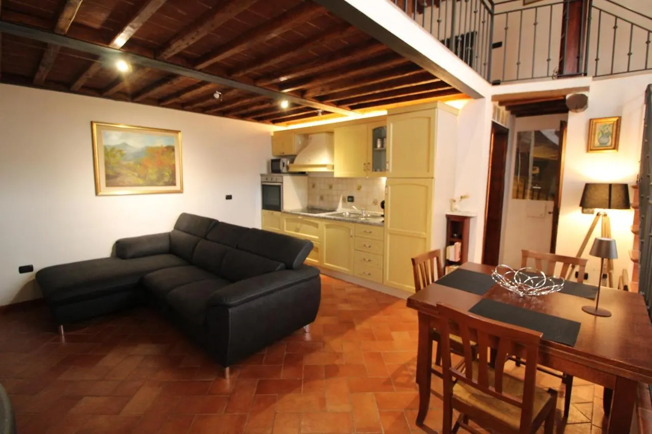 Suite La Rosa Colle Malamerenda 0*,  Italia